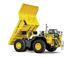 New Dump Truck for Sale